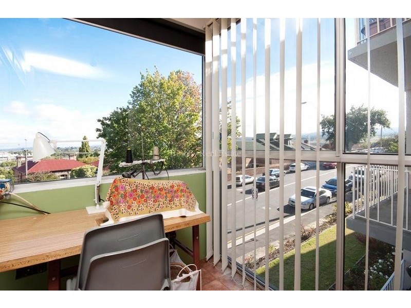 9/1a Brisbane Street, Launceston TAS 7250
