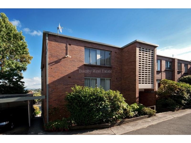9/1a Brisbane Street, Launceston TAS 7250