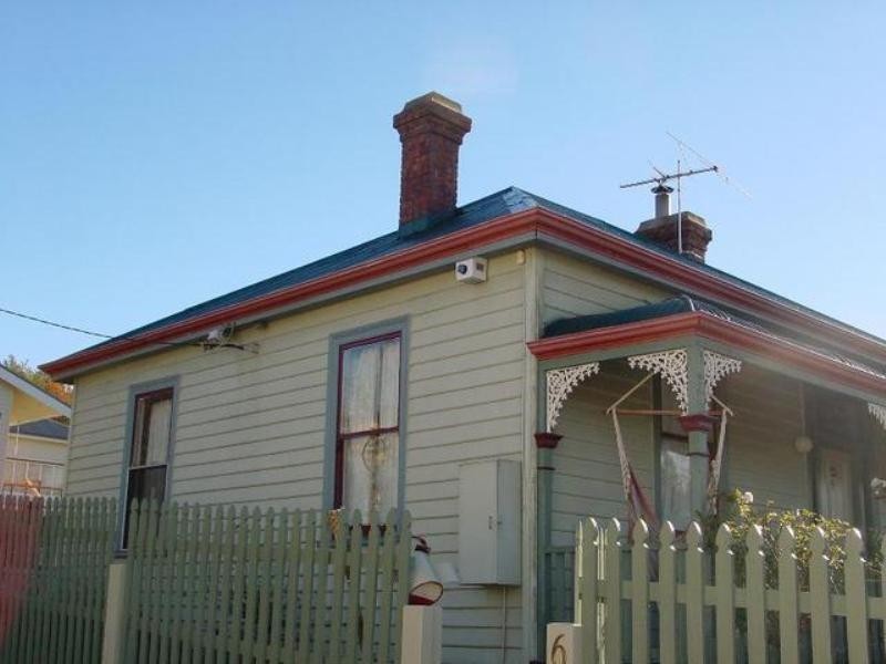 6 Sherwin Ave, Launceston TAS 7250