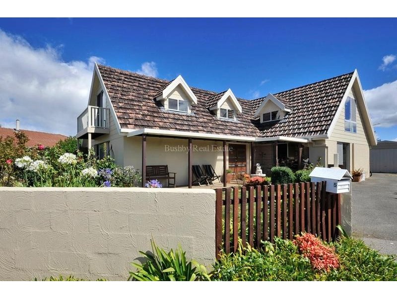 5 Berresford Place, Evandale TAS 7212
