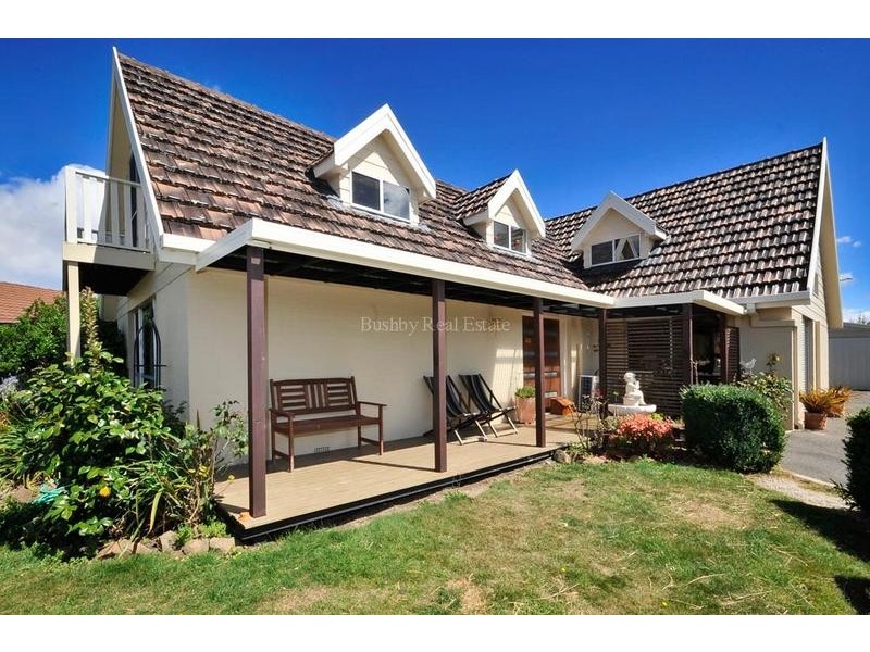 5 Berresford Place, Evandale TAS 7212