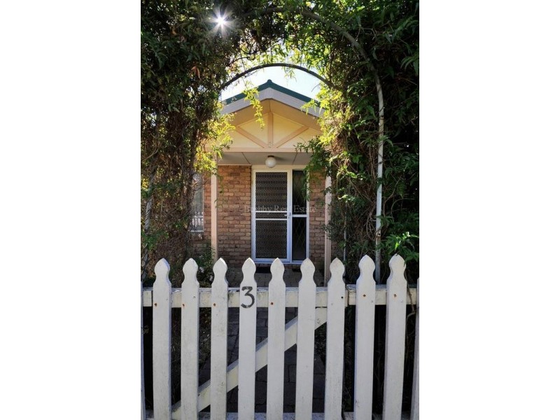 3/5 Campbell Street, Newstead TAS 7250