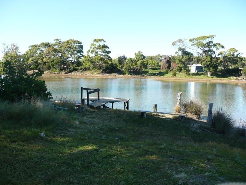 1194 Greens Beach Road, Kelso TAS 7270