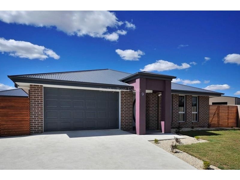 9 Hadspen Park Drive, Hadspen TAS 7290