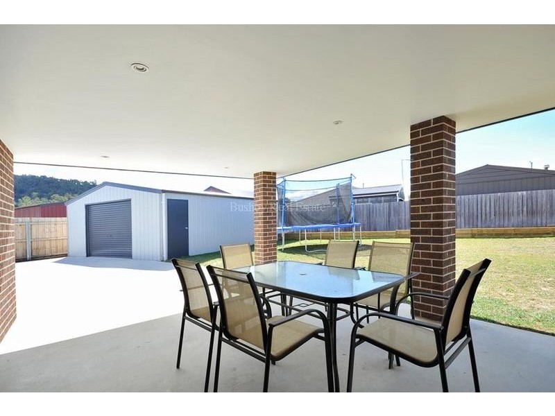 9 Hadspen Park Drive, Hadspen TAS 7290