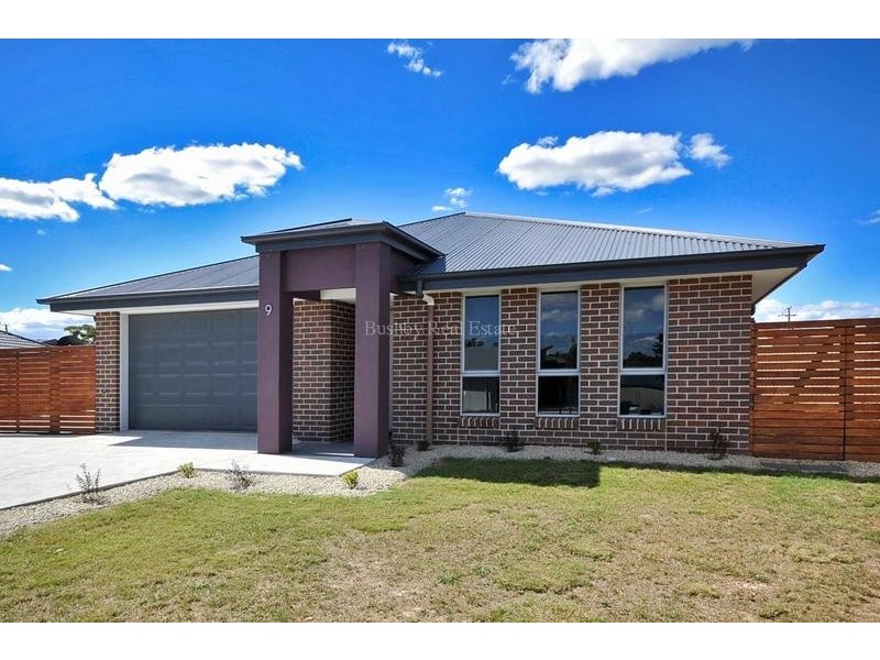 9 Hadspen Park Drive, Hadspen TAS 7290
