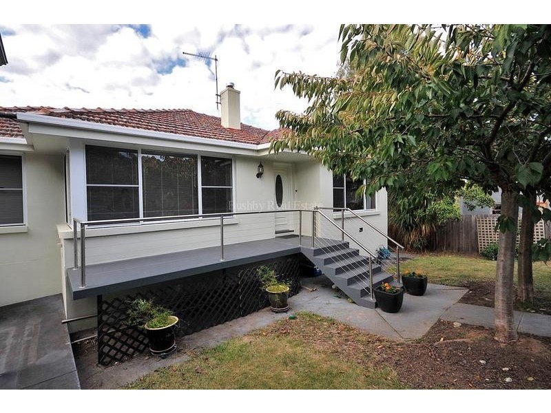 25 Kootara Place, Trevallyn TAS 7250