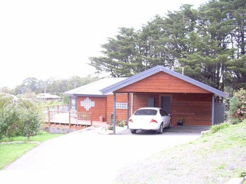 8 Kintail Crescent, Newstead TAS 7250