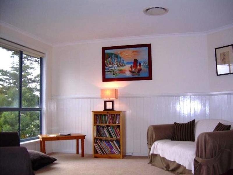 8 Kintail Crescent, Newstead TAS 7250