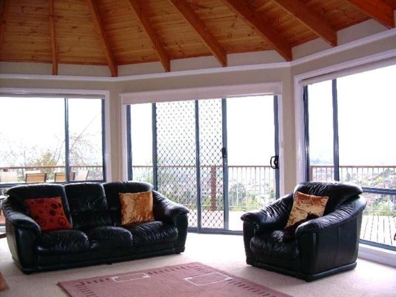 8 Kintail Crescent, Newstead TAS 7250