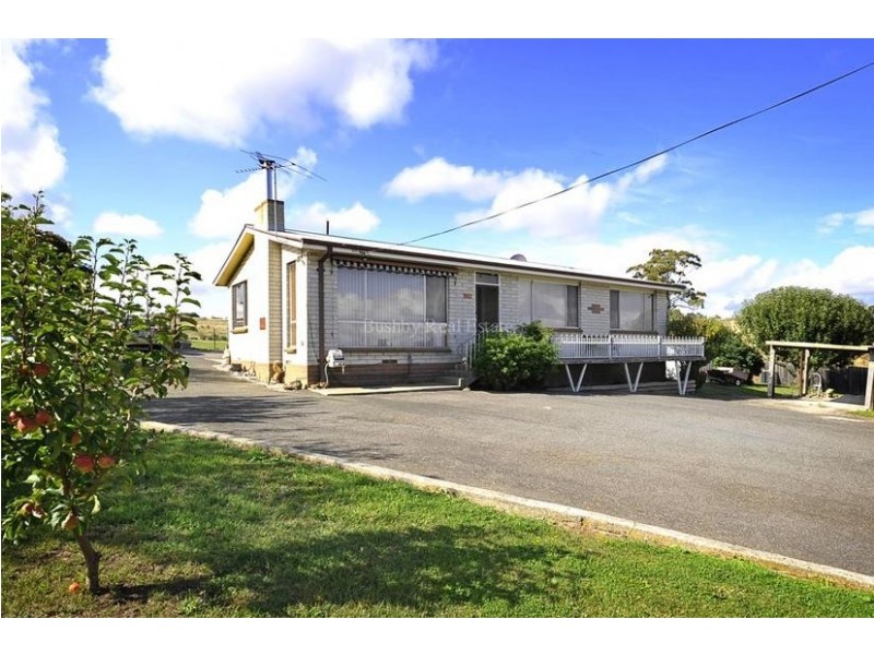 134 Lilydale Road., Rocherlea TAS 7248