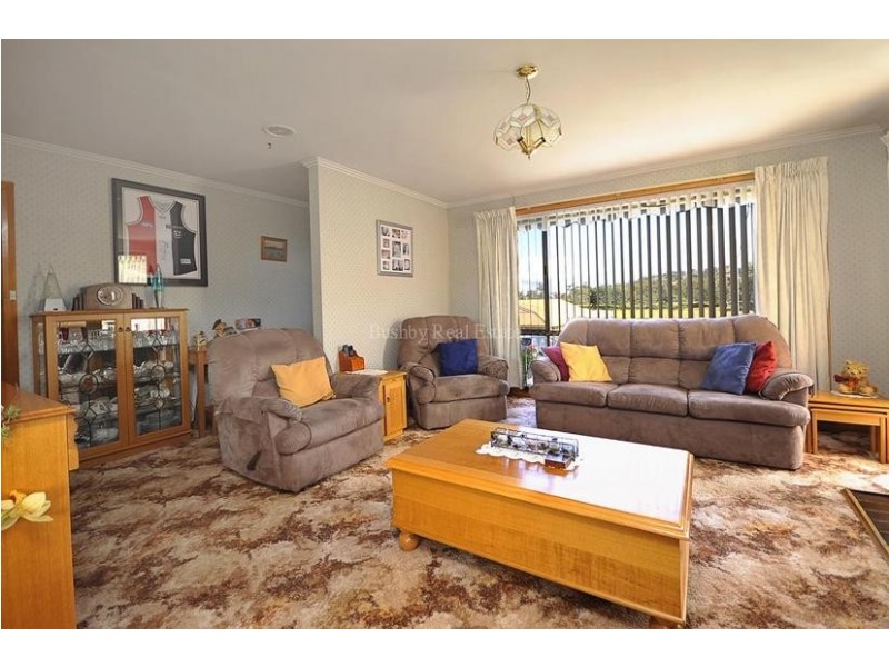 134 Lilydale Road., Rocherlea TAS 7248