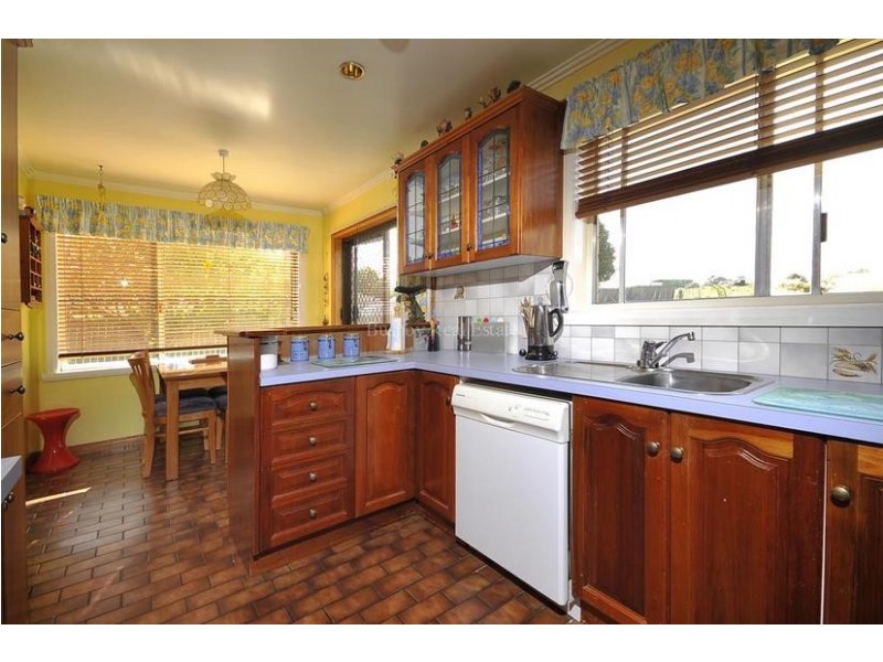 134 Lilydale Road., Rocherlea TAS 7248