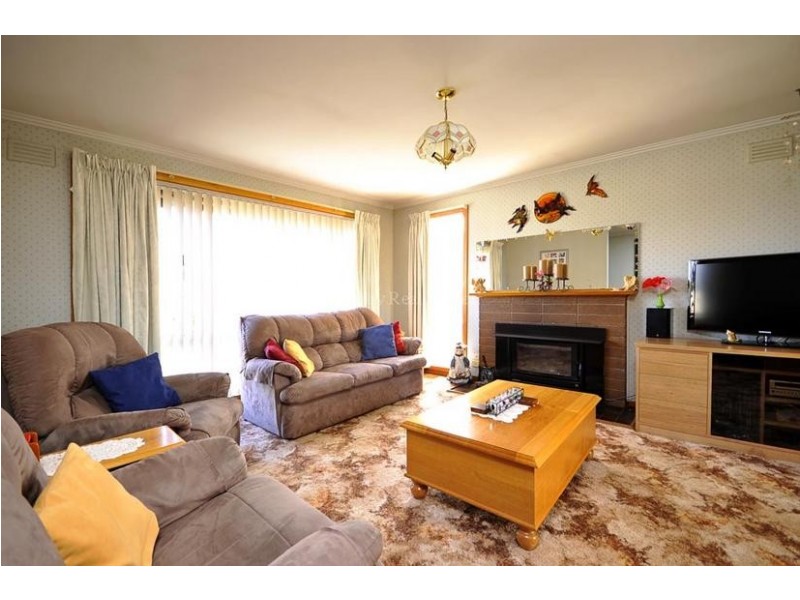 134 Lilydale Road., Rocherlea TAS 7248