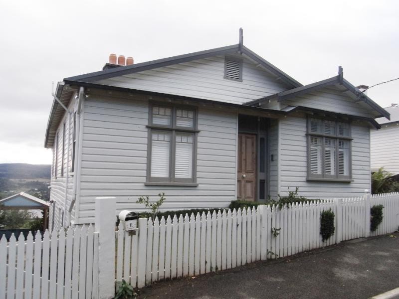 11 Sussex Street, East Launceston TAS 7250
