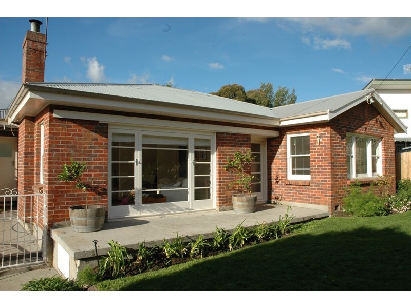 4 Fulford Street, Trevallyn TAS 7250