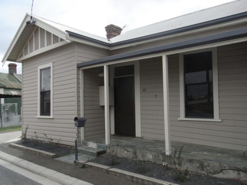20 Frank Street, Invermay TAS 7248