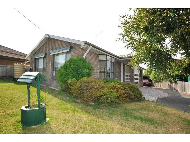 40 Fulton Street, Legana TAS 7277
