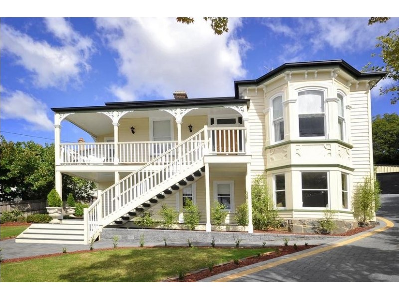 2 Carnarvon Street, Newstead TAS 7250