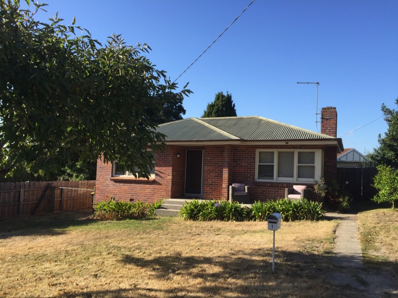 1 Frederick St, Perth TAS 7300