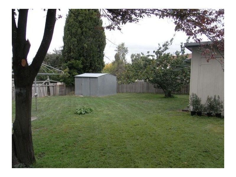 1 Frederick St, Perth TAS 7300