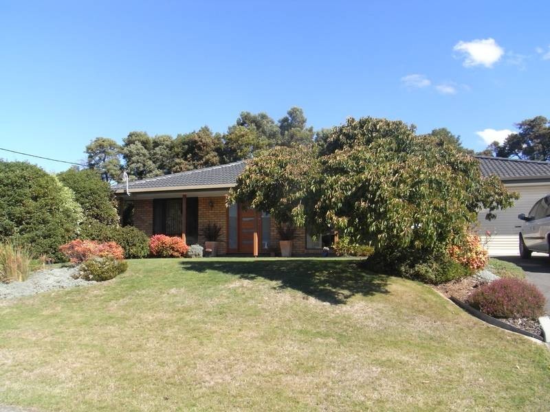 21 Barwing Crescent, Riverside TAS 7250