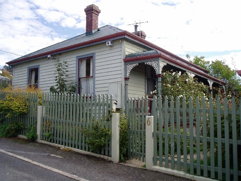 6 Sherwins Avenue, Launceston TAS 7250