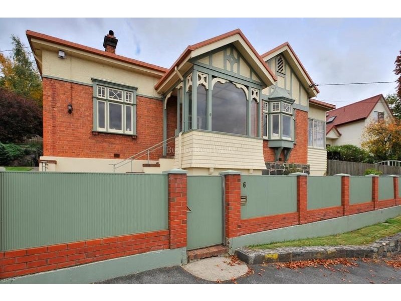 6 Abbott Street, East Launceston TAS 7250