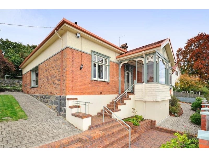 6 Abbott Street, East Launceston TAS 7250