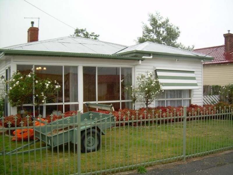 22 Pleasant Street, Mowbray TAS 7248