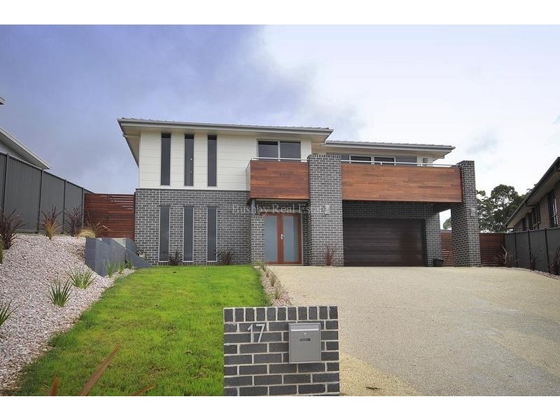 17 Lomond View Drive, Prospect Vale TAS 7250
