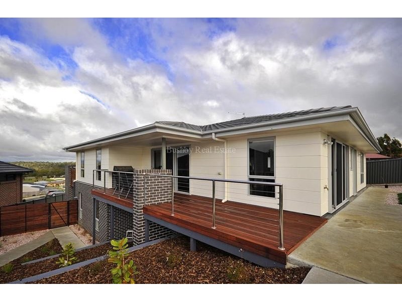 17 Lomond View Drive, Prospect Vale TAS 7250