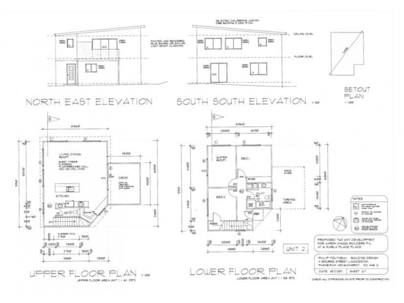 2/6 Karla Place, South Launceston TAS 7249