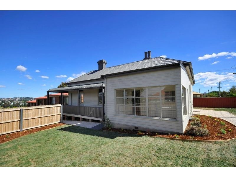 1/17-19 Button Street, Mowbray TAS 7248