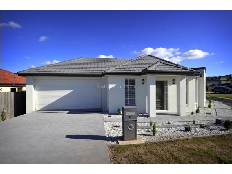 8 Richings Drive, Youngtown TAS 7249