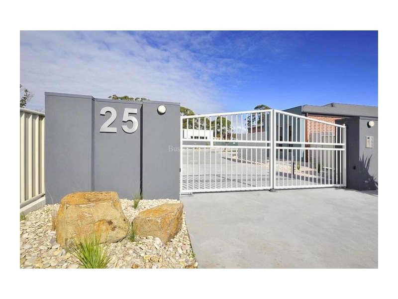 4/25 Fairway Crescent, Shearwater TAS 7307