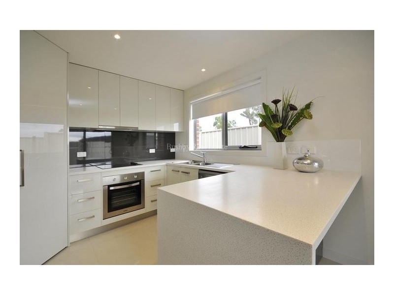 4/25 Fairway Crescent, Shearwater TAS 7307