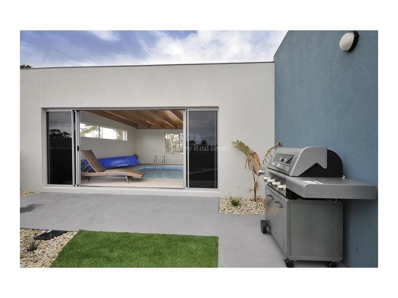 6/25 Fairway Crescent, Shearwater TAS 7307