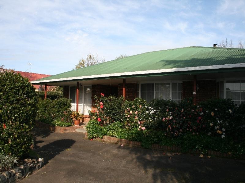 96 Wellington Street, Longford TAS 7301