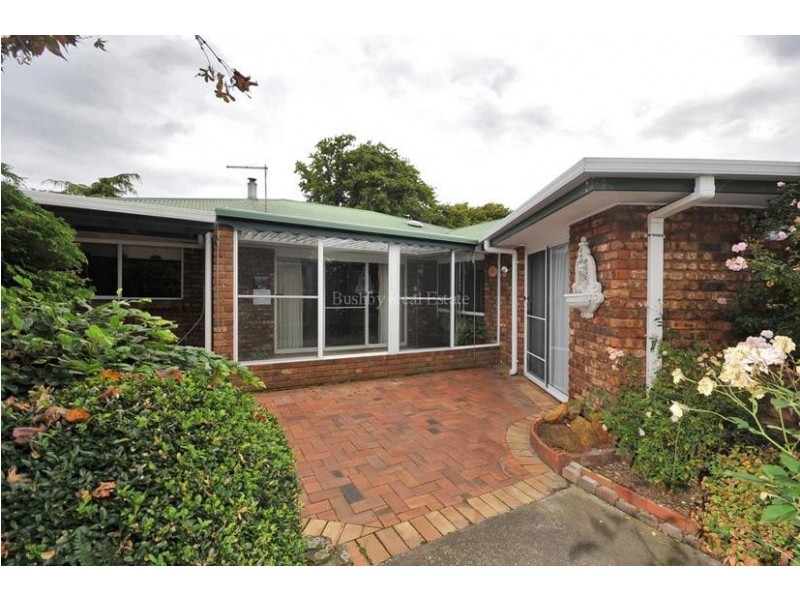 96 Wellington Street, Longford TAS 7301