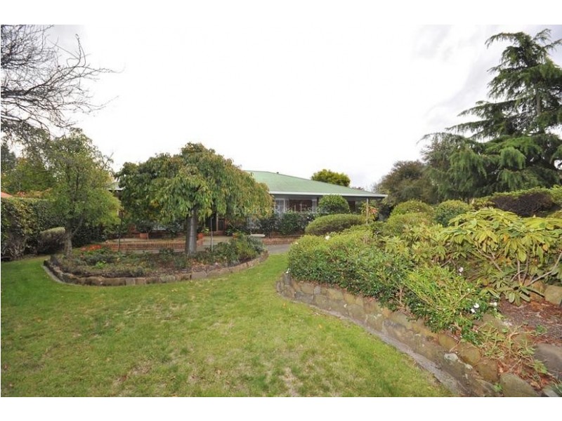 96 Wellington Street, Longford TAS 7301