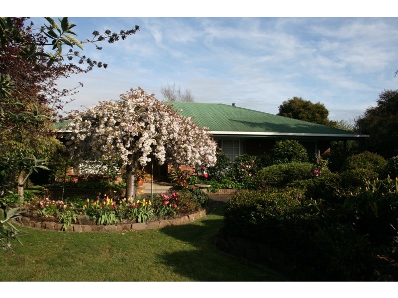 96 Wellington Street, Longford TAS 7301