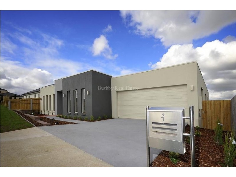 1 Estramina Court, Youngtown TAS 7249
