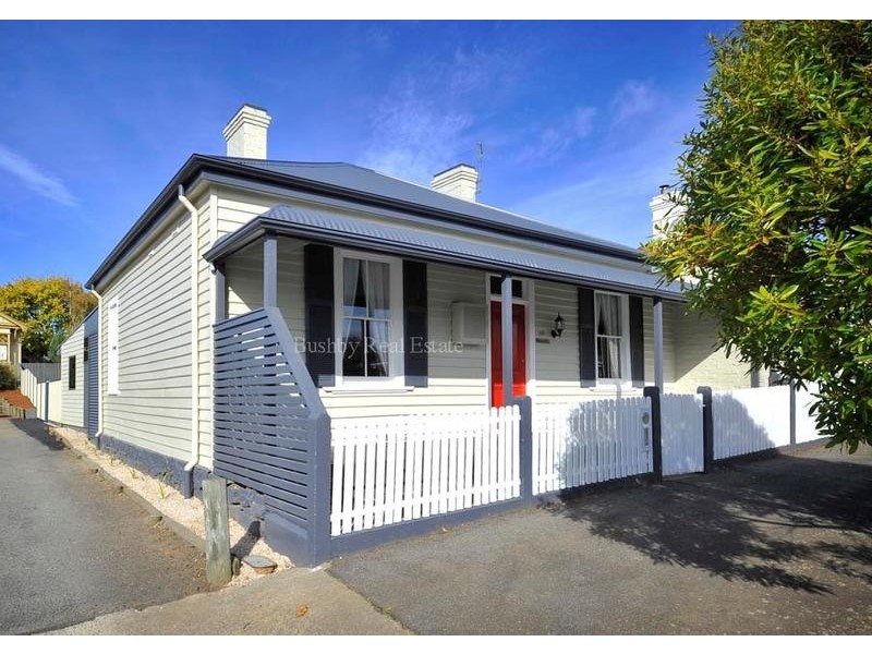 119 Balfour Street, Launceston TAS 7250