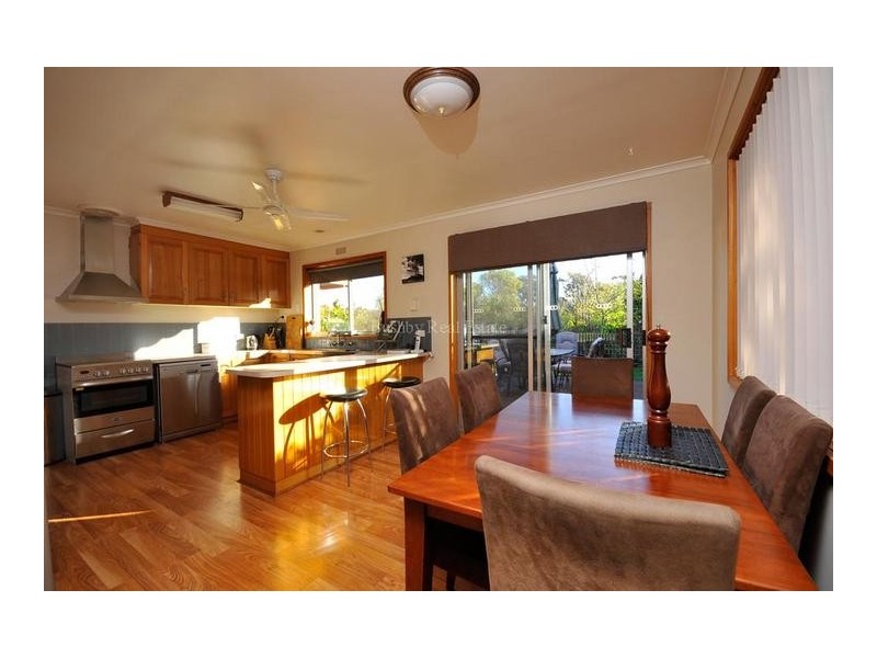 6 Belgrave Parade, Youngtown TAS 7249