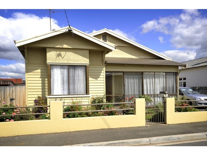 5 Little Green Street, Invermay TAS 7248