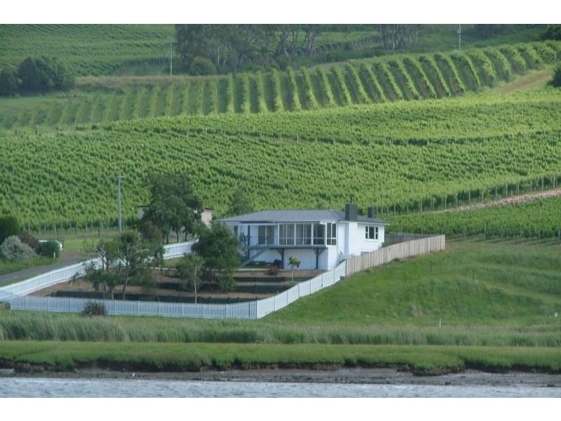 117 Rosevears Drive, Rosevears TAS 7277