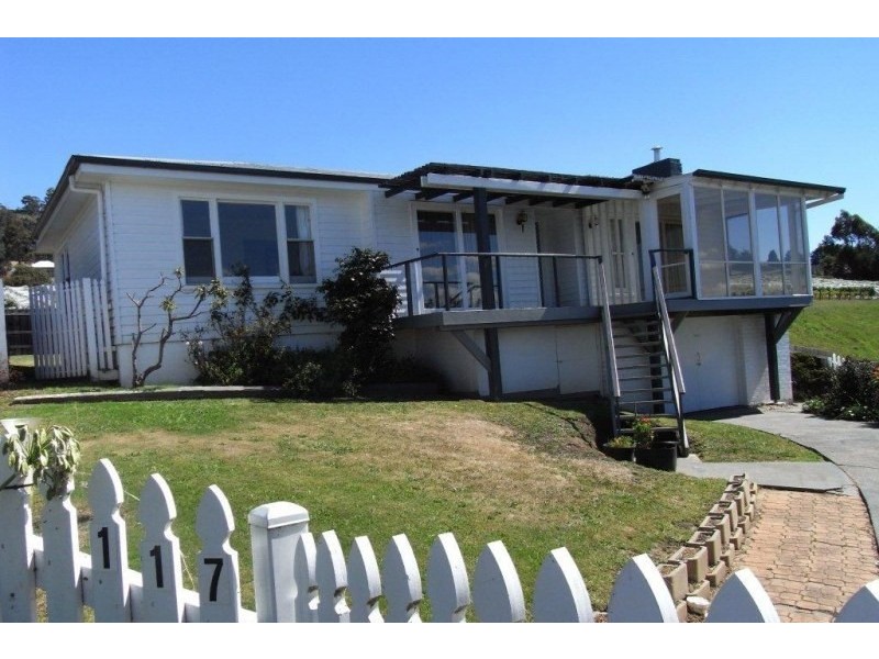 117 Rosevears Drive, Rosevears TAS 7277