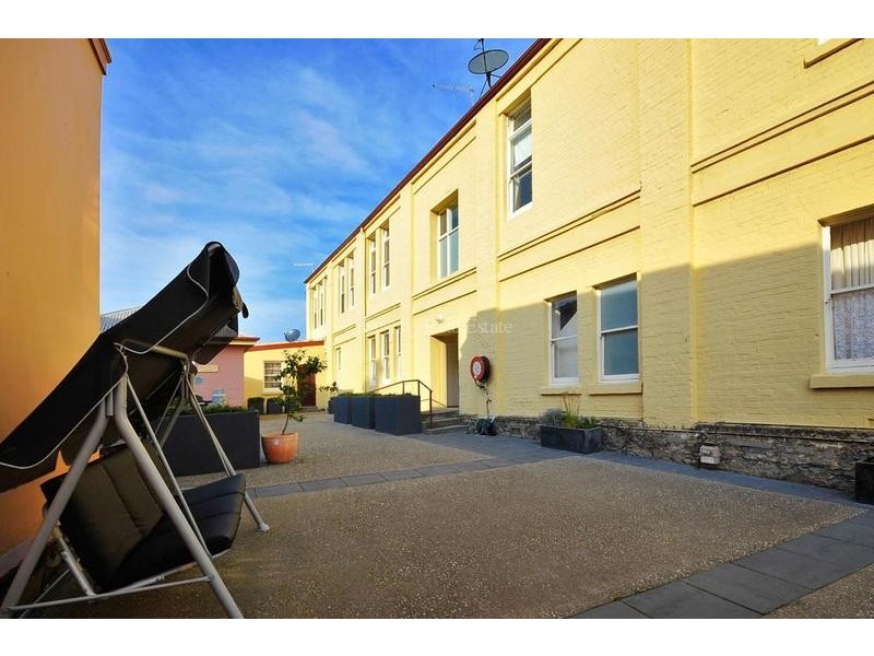 3/59 William Street, Launceston TAS 7250