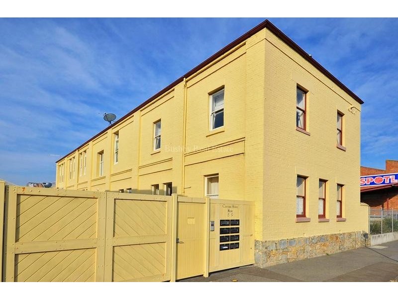 3/59 William Street, Launceston TAS 7250